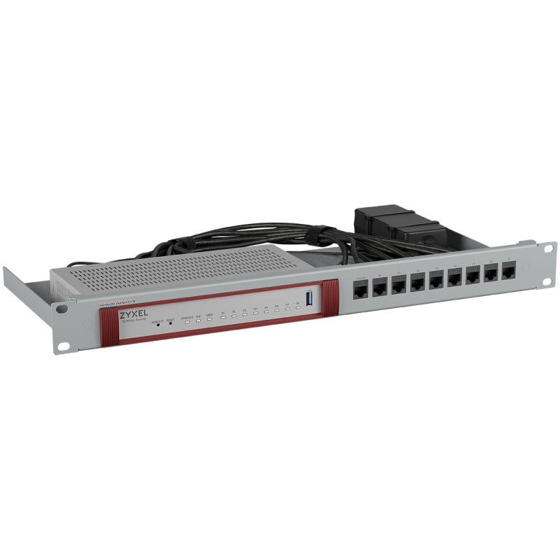 Rackmount IT USG Flex 50HP100HP